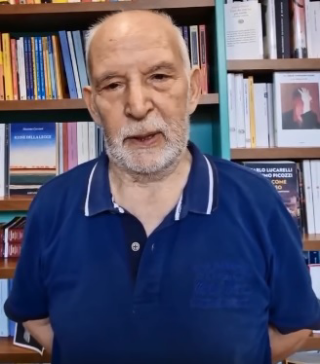 Addio a Mimmo Minuto, anima culturale di San Benedetto del Tronto